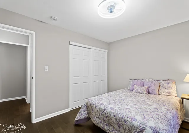 2nd image of 830 Elder Rd, Homewood, IL 60430