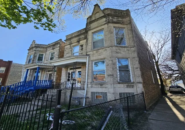 2nd image of 212 N Leamington Ave, Chicago, IL 60644 | MLS# 12613801