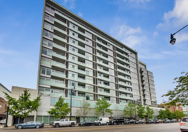 Homes for sale in Chicago, IL | 1620 S Michigan Ave, Chicago, IL 60616