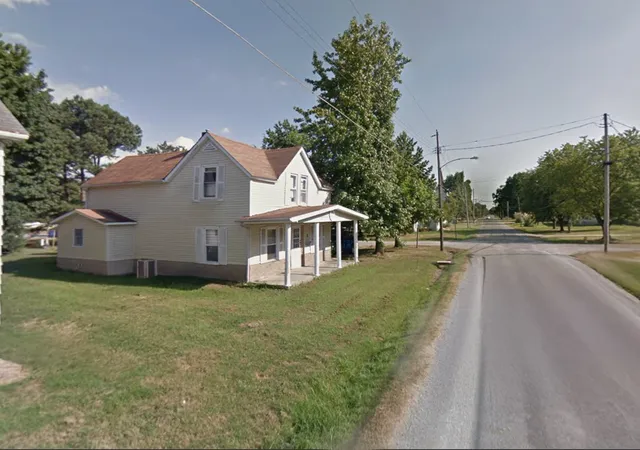 Homes for sale in Willisville, IL | 307 Broadway St, Willisville, IL 62997 | MLS# 12614038