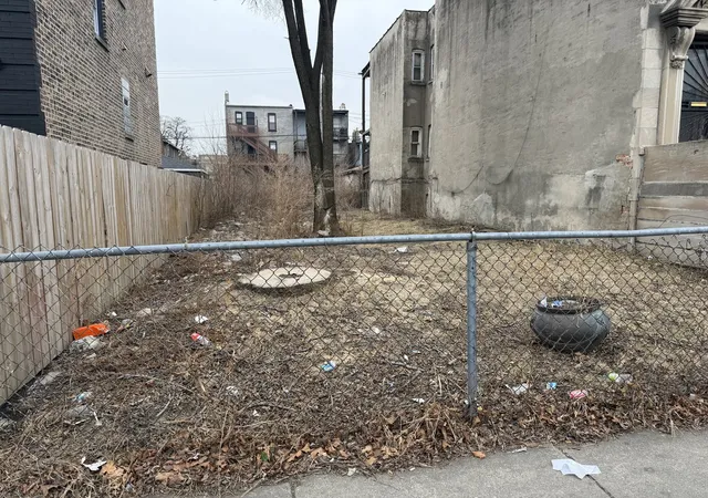 Photo 1 of Sale Pending at 4311 W Monroe St, Chicago, IL 60624 | MLS# 12614078 | Listing updated on 2026-08-27
