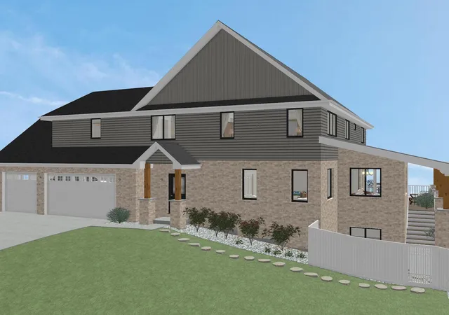 Photo 2 of Single family home for sale at 146 Trillium Dr, Dyer, IN 46311 | MLS# 12614130 | Listing updated on 2026-08-11