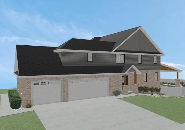 Photo 2 of Single family home for sale at 146 Trillium Dr, Dyer, IN 46311 | MLS# 12614130 | Listing updated on 2026-08-11