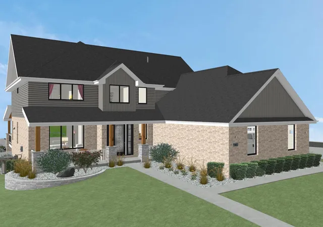 Single family home for sale at 146 Trillium Dr, Dyer, IN 46311 | MLS# 12614130
