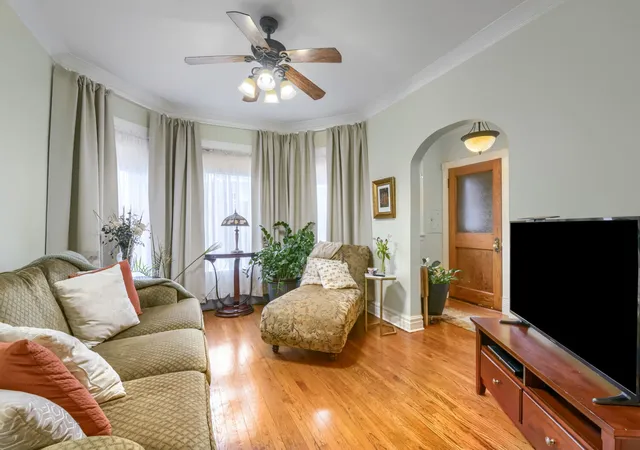 Homes for sale in Chicago, IL | 2231 N Lawndale Ave, Chicago, IL 60647 | MLS# 12614144
