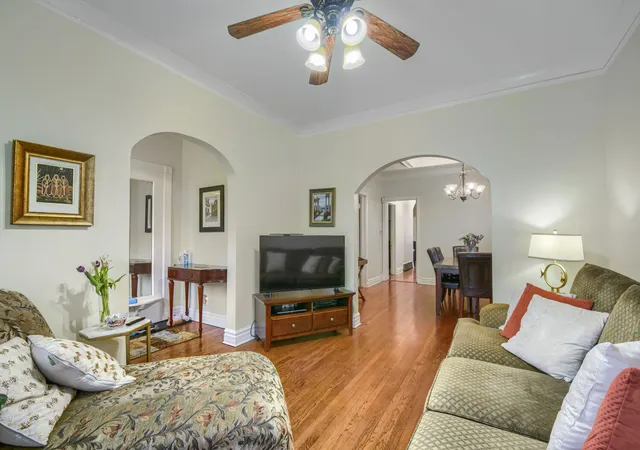 Homes for sale in Chicago, IL | 2231 N Lawndale Ave, Chicago, IL 60647 | MLS# 12614144