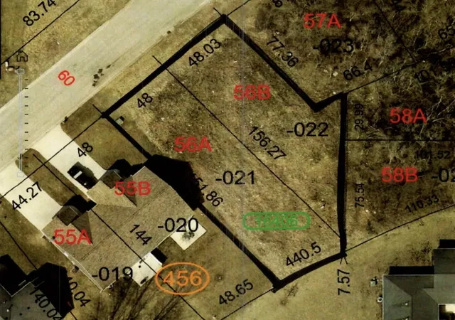 1st image of Lot 56 Ab Sunset Blvd, Oglesby, IL 61348 | MLS# 12614149