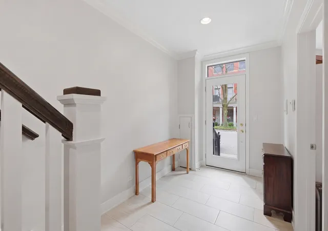 Photo 1 of Townhouse for sale at 449 N Clinton St, Chicago, IL 60654 | MLS# 12614263 | Listing updated on 2026-09-01