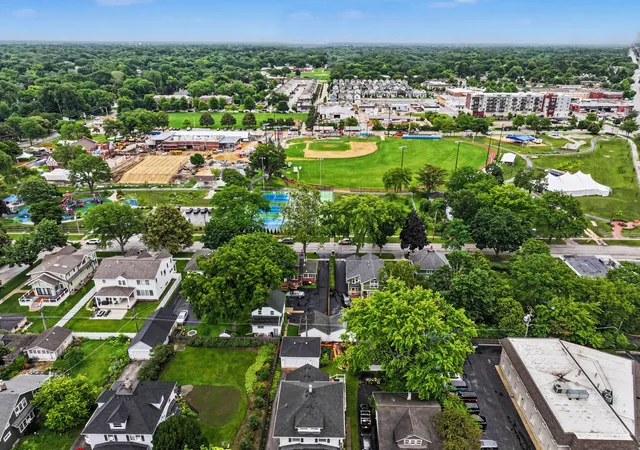 2nd image of 24 N Belmont Ave, Arlington Heights, IL 60004 | MLS# 12614298