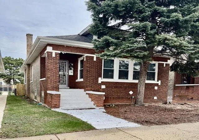 1st image of 8445 S May St, Chicago, IL 60620 | MLS# 12614315