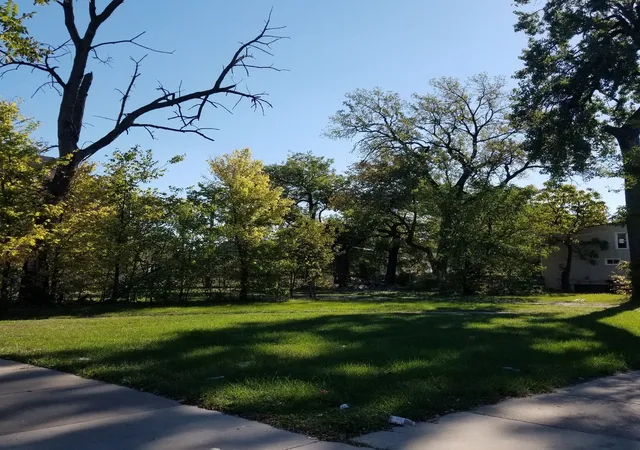 Photo 1 of Land for sale at (Undisclosed), Chicago, IL 60621 | MLS# 12614318 | Listing updated on 2026-07-29