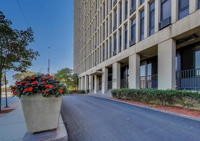 Homes for sale in Chicago, IL | 6700 S S Shore Dr, Chicago, IL 60649