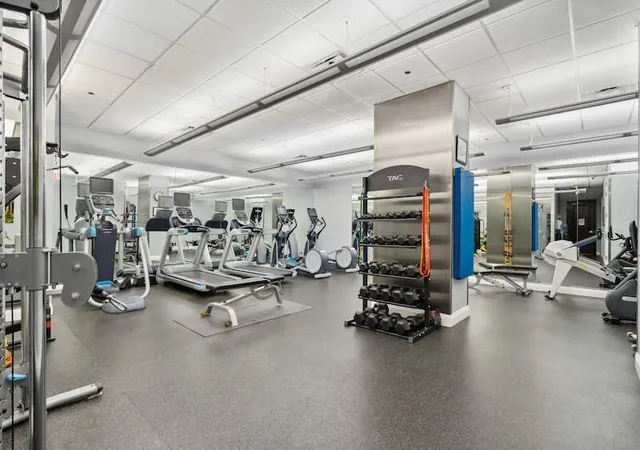 15th image of 840 N Lake Shore Dr #202, Chicago, IL 60611 | MLS# 12614617