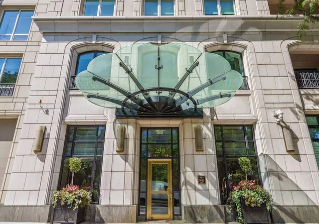 Homes for sale in Chicago, IL | 840 N Lake Shore Dr #202, Chicago, IL 60611 | MLS# 12614617
