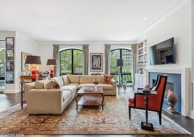 Homes for sale in Chicago, IL | 840 N Lake Shore Dr #202, Chicago, IL 60611 | MLS# 12614617