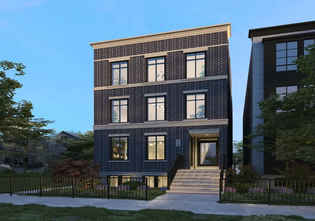 1st image of 1443 W Roscoe St #1, Chicago, IL 60657 | MLS# 12614626
