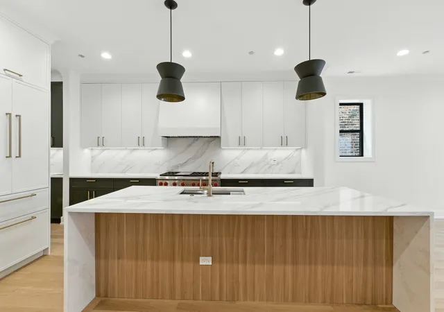 5th image of 1443 W Roscoe St #1, Chicago, IL 60657 | MLS# 12614626