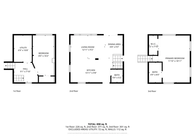 Photo 36 of Single family home for sale at 3664 Dismore Rd, Muscatine, IA 52761 | MLS# 12614728 | Listing updated on 2026-05-28