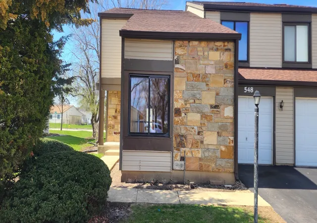 1st image of 548 Alton Ct, Carol Stream, IL 60188 | MLS# 12615132