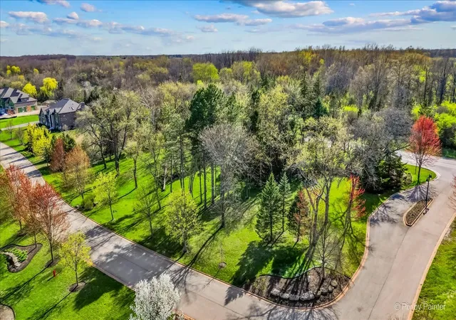 4th image of Lot 13 Abbey Woods Dr, Barrington Hills, IL 60010 | MLS# 12615242