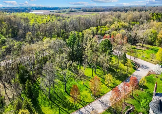 5th image of Lot 13 Abbey Woods Dr, Barrington Hills, IL 60010 | MLS# 12615242