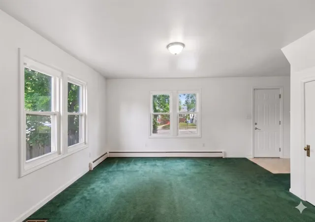 Photo 3 of Single family home for sale at 427 S Elmwood Ave, Waukegan, IL 60085 | MLS# 12615276 | Listing updated on 2026-07-27