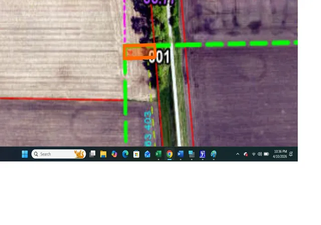 2nd image of Lot 1 Mckinnie Rd, Springfield, IL 62707 | MLS# 12615298