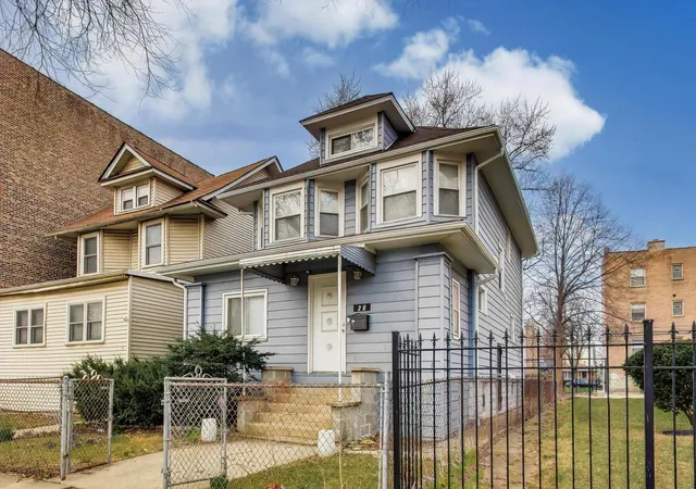 Homes for sale in Chicago, IL | 28 N Lockwood Ave, Chicago, IL 60644 | MLS# 12615479