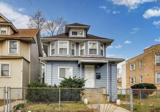 Homes for sale in Chicago, IL | 28 N Lockwood Ave, Chicago, IL 60644 | MLS# 12615479