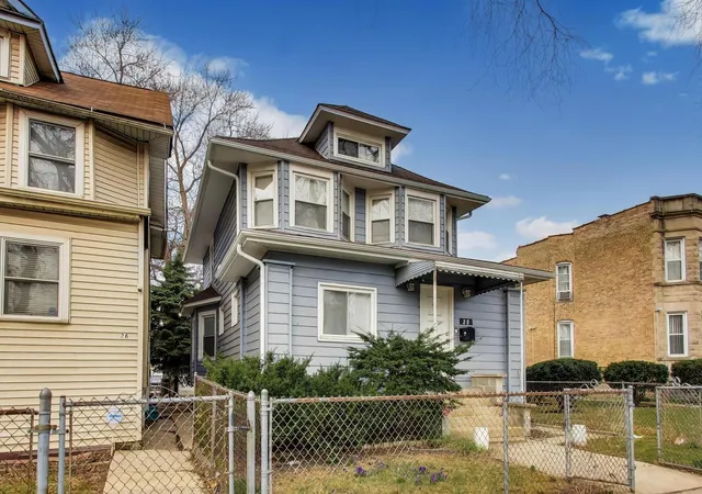 Homes for sale in Chicago, IL | 28 N Lockwood Ave, Chicago, IL 60644 | MLS# 12615479