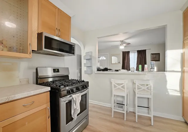 Photo 2 of Single family home for sale at 215 Barr Elms Ave, Joliet, IL 60433 | MLS# 12615482 | Listing updated on 2026-08-10