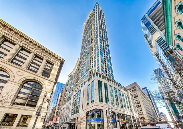 1st image of 130 N Garland Ct, Chicago, IL 60602