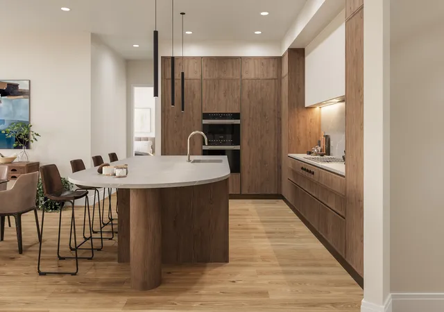 Photo 4 of Condo for sale at 1282 W Washington Blvd #3B, Chicago, IL 60607 | MLS# 12615589 | Listing updated on 2026-08-11