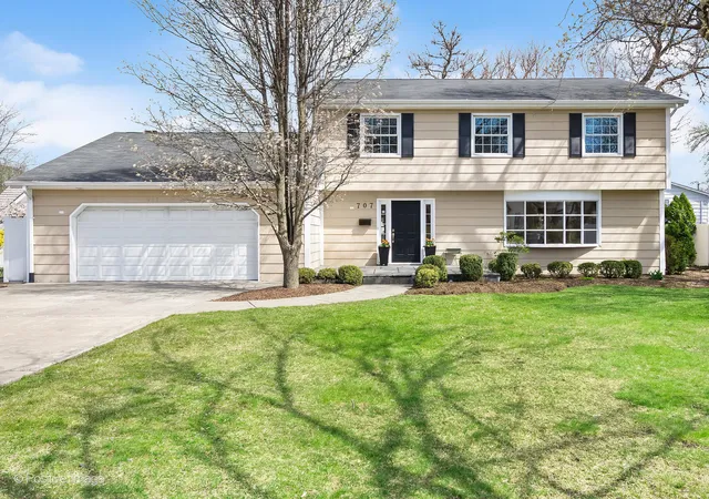 1st image of 707 Jefferson St, Hinsdale, IL 60521 | MLS# 12615721