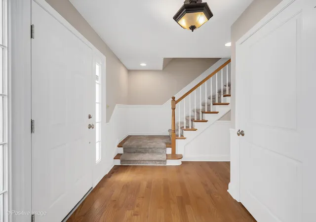 3rd image of 707 Jefferson St, Hinsdale, IL 60521 | MLS# 12615721