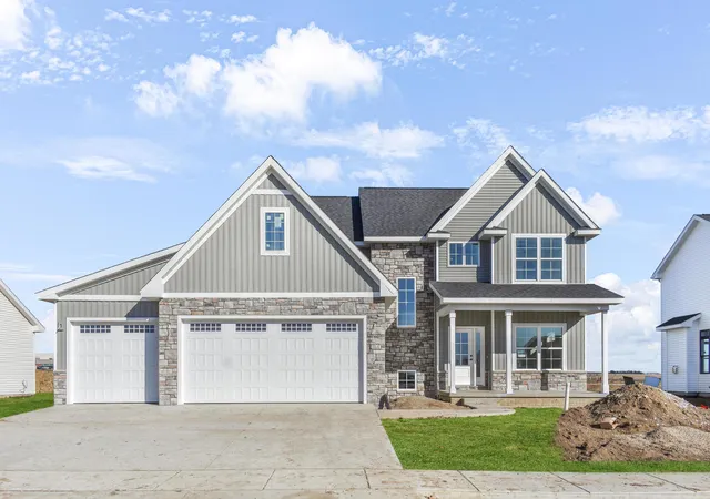 Homes for sale in Mahomet, IL | 1416 Tinley Ln, Mahomet, IL 61853 | MLS# 12615758