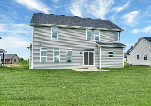 Homes for sale in Mahomet, IL | 1416 Tinley Ln, Mahomet, IL 61853 | MLS# 12615758