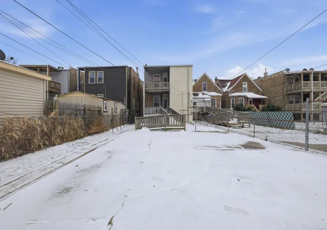 44th image of 4912 W Fulton St, Chicago, IL 60644 | MLS# 12615772
