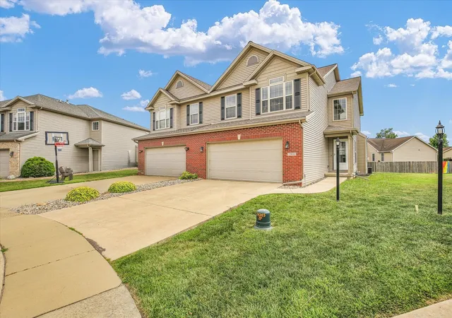 1st image of 3931 Summer Sage Ct, Champaign, IL 61822 | MLS# 12615789