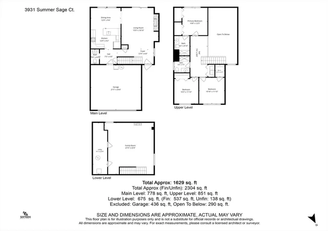 32nd image of 3931 Summer Sage Ct, Champaign, IL 61822 | MLS# 12615789