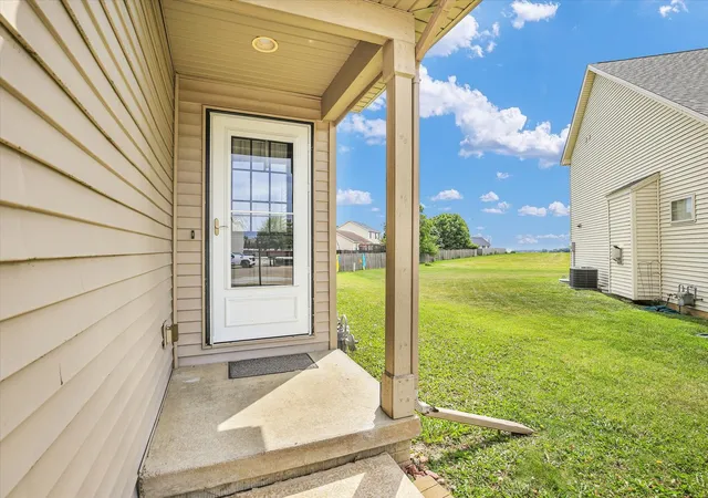 5th image of 3931 Summer Sage Ct, Champaign, IL 61822 | MLS# 12615789