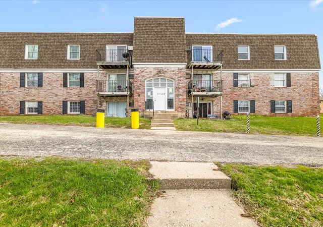 1st image of 3120 Jaqueline Dr #11, Rockford, IL 61109 | MLS# 12615873