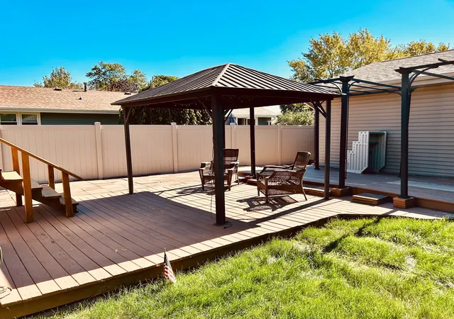 Photo 59 of Single family home for sale at 856 Quail Dr, Bradley, IL 60915 | MLS# 12616098 | Listing updated on 2026-10-15