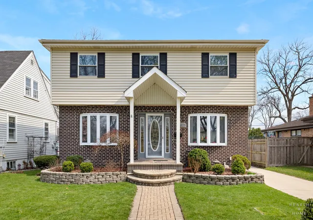 Photo 1 of Single family home for sale at 9041 Major Ave, Morton Grove, IL 60053 | MLS# 12616145 | Listing updated on 2026-08-18