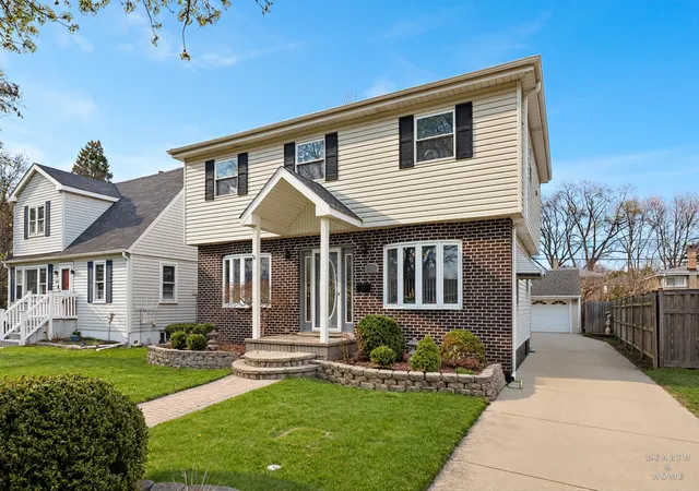 Photo 3 of Single family home for sale at 9041 Major Ave, Morton Grove, IL 60053 | MLS# 12616145 | Listing updated on 2026-08-18