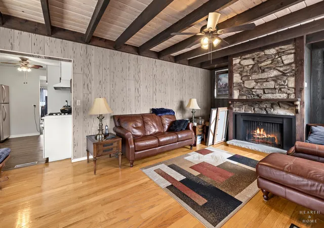 Photo 4 of Single family home for sale at 9041 Major Ave, Morton Grove, IL 60053 | MLS# 12616145 | Listing updated on 2026-08-18