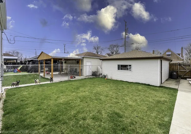 Photo 26 of Sale Pending at 6528 S Kildare Ave, Chicago, IL 60629 | MLS# 12616250 | Listing updated on 2026-09-22