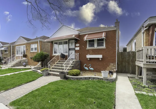Photo 3 of Sale Pending at 6528 S Kildare Ave, Chicago, IL 60629 | MLS# 12616250 | Listing updated on 2026-09-22