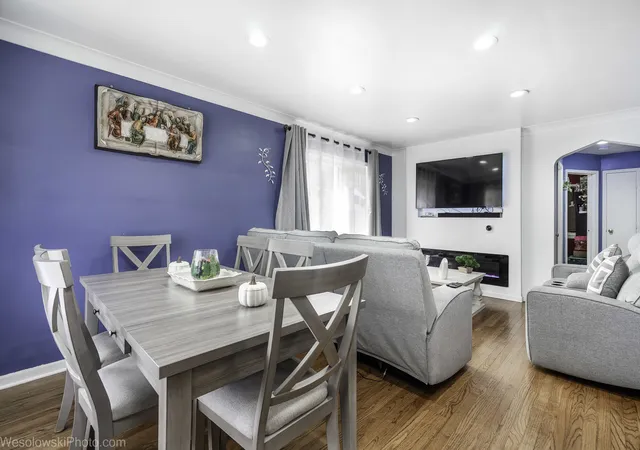 Photo 4 of Sale Pending at 6528 S Kildare Ave, Chicago, IL 60629 | MLS# 12616250 | Listing updated on 2026-09-22