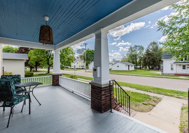 Photo 3 of Single family home for sale at 225 W Central Ave, Princeton, IL 61356 | MLS# 12616278 | Listing updated on 2026-09-02